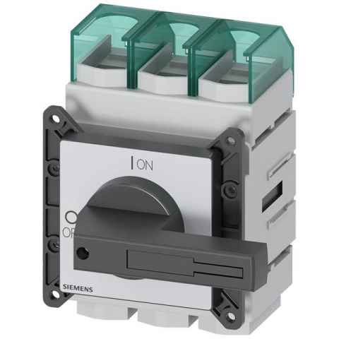 3LD23050TK11 断连开关元件