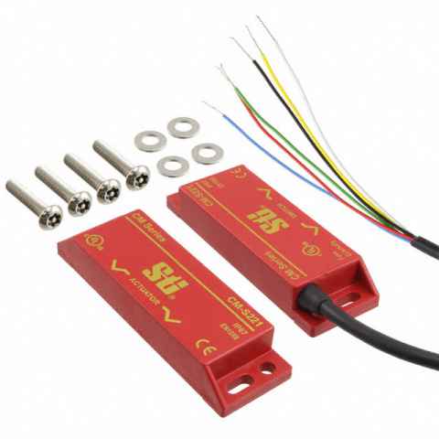 CM-S221PC5 互锁开关