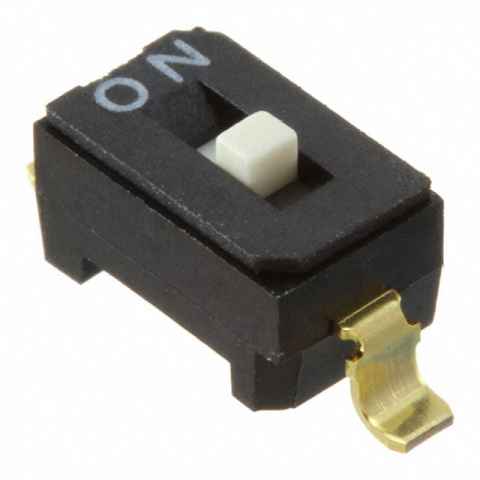 CFS-0102TB DIP 开关