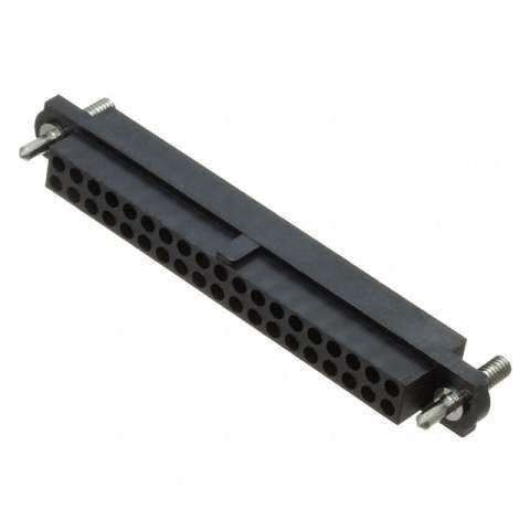 M80-4173898 矩形连接器