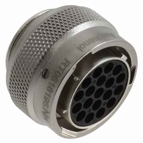 RT061619SNH 射频同轴连接器