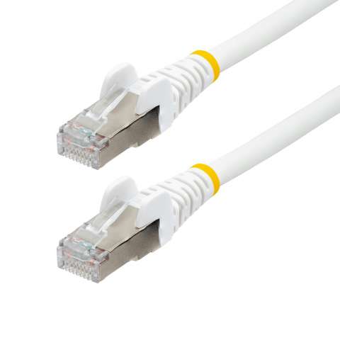 NLWH-100F-6A-PATCH 模块化以太网电缆（RJ45，RJ11）