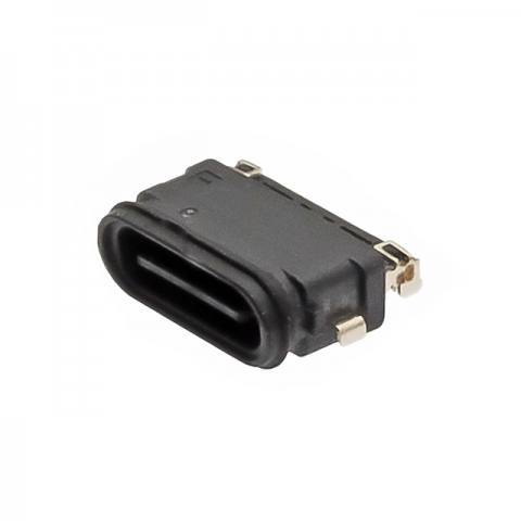 2024100002 USB、DVI、HDMI 连接器