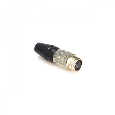 HR25-7TJ-6S 矩形连接器