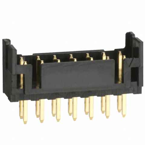 DF11-14DP-2DSA(01) 矩形连接器