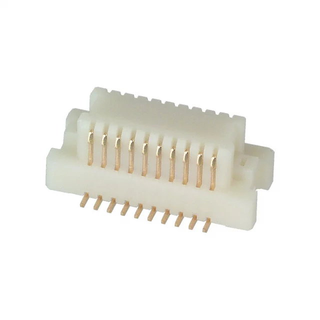 DF15C(1.8)-20DS-0.65V(50) 矩形连接器