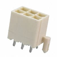 2029265-6 矩形连接器