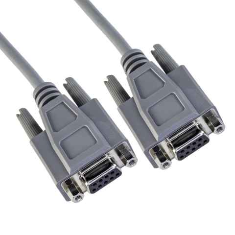 CS-DSNULW19FF-010 射频同轴连接器