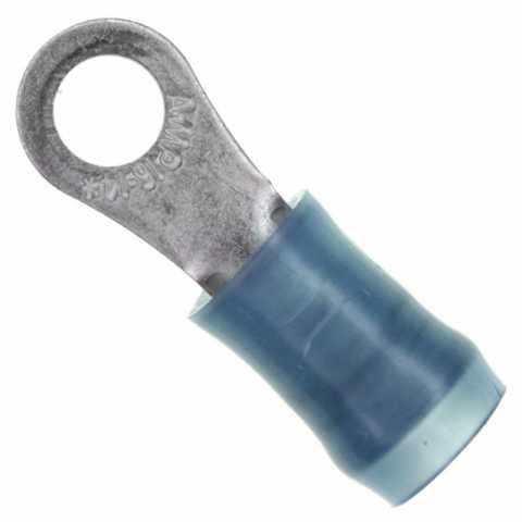 50881 矩形连接器