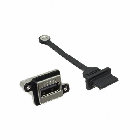 MUSBA11135 射频同轴连接器