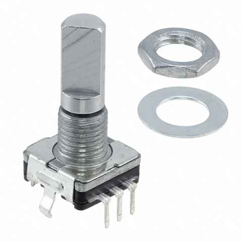 PEC11L-4120F-S0020 编码器