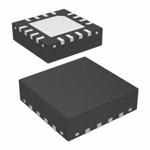 ADXL335CCPZ-RL7 加速度计