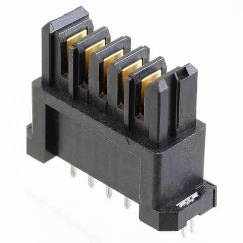 FX30B-5P-3.81DSA30 矩形连接器
