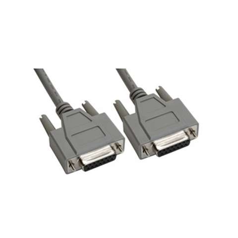 CS-DSDMDB15FF-005 射频同轴连接器