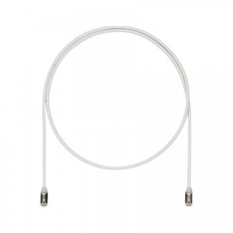 STP28X30MIG 模块化以太网电缆（RJ45，RJ11）