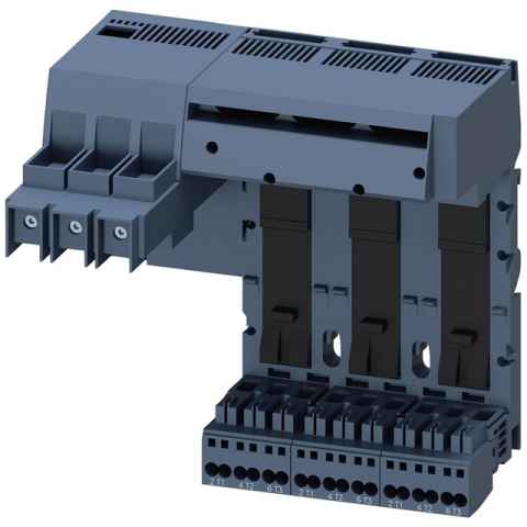 3RA68138AC 电机、执行器、电磁阀和驱动器配件