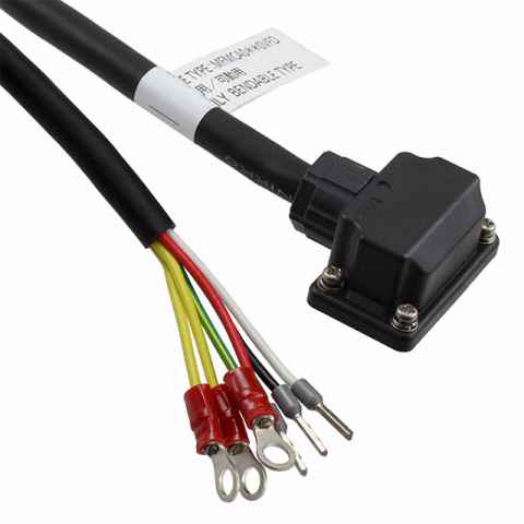 MFMCA0030VFD 电机、执行器、电磁阀和驱动器配件