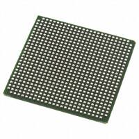 LFEC20E-3FN672I 嵌入式 - 现场可编程门阵列 (FPGA)