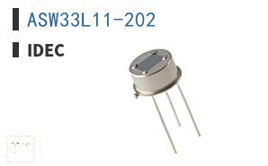 ASW33L11-202 选择开关