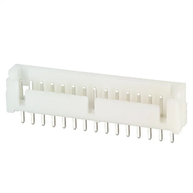 DF1BZ-15P-2.5DSA 矩形连接器