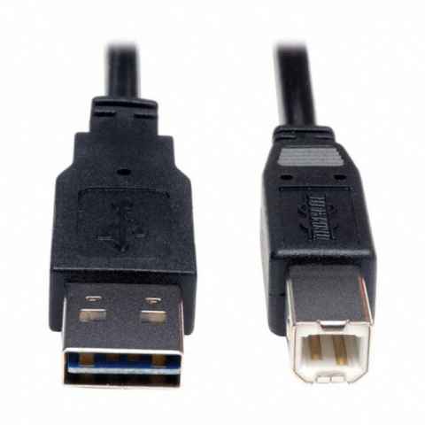 UR022-003 USB 电缆