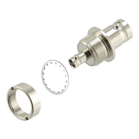 APH-HD-ISO-BNC 射频同轴连接器