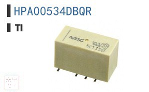 HPA00534DBQR LED驱动器