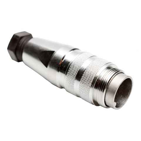 C091 11H005 000 2 射频同轴连接器