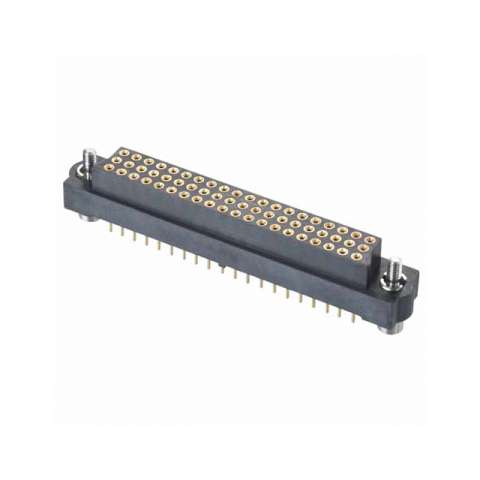 M83-LFT1F2N54-0000-000 矩形连接器