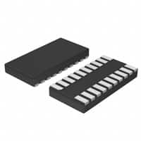 NLSV8T244MUTAG 逻辑 - 转换器、电平移位器