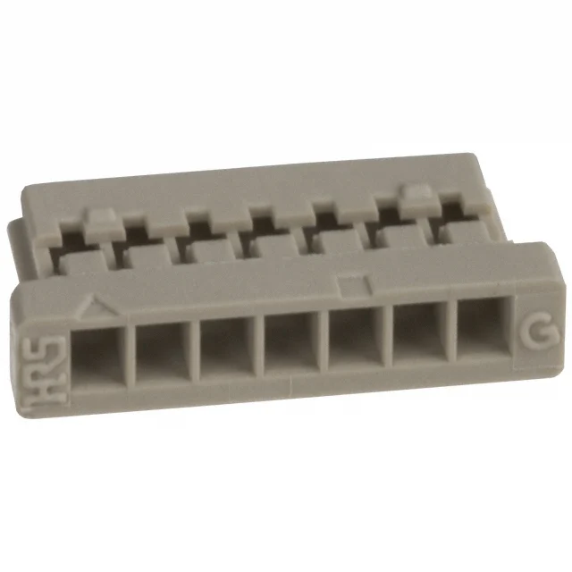 DF14-7S-1.25C IC、晶体管插座
