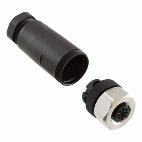 1553268 矩形连接器