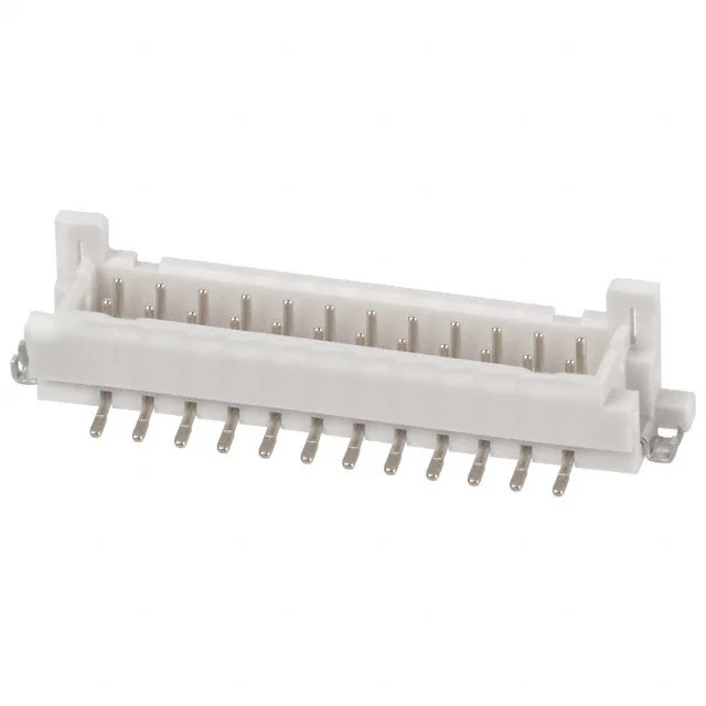 DF11G-24DP-2V(20) 矩形连接器
