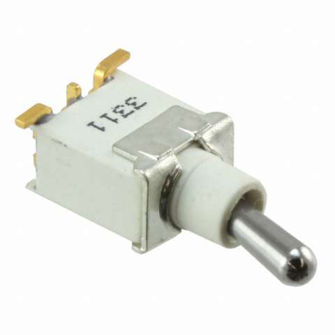 34EWMSP22M6RT 拨动开关