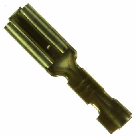 42068 矩形连接器