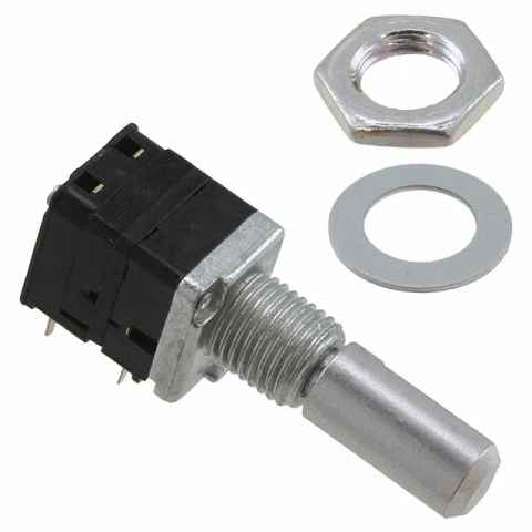 PEC09-2320F-T0015 编码器