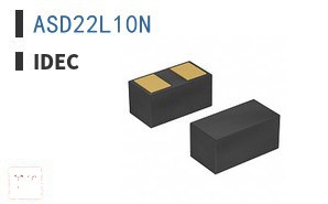 ASD22L10N 选择开关