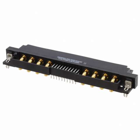 DWRT820PR233B2 抽屉射频同轴连接器