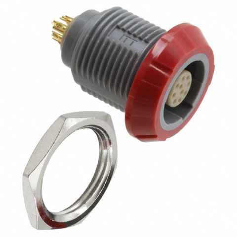 PLB4G220010 矩形连接器