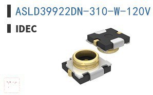 ASLD39922DN-310-W-120V 选择开关