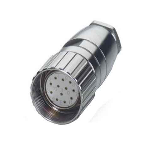1593653 矩形连接器