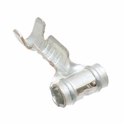 350189-1 矩形连接器