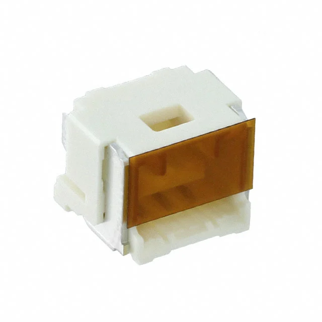 5025840360 矩形连接器