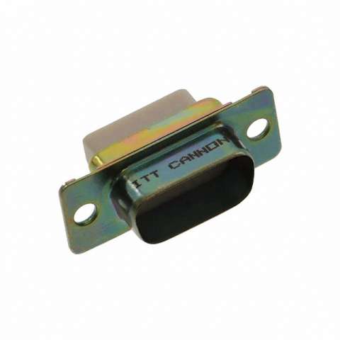 M24308/4-1Z D-Sub射频同轴连接器