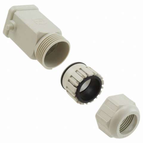 19200030410 矩形连接器