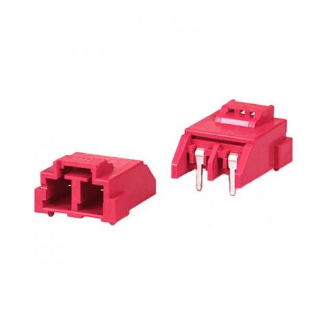 DF22L-2P-7.92DS 矩形连接器