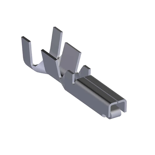 282466-1 IC、晶体管插座