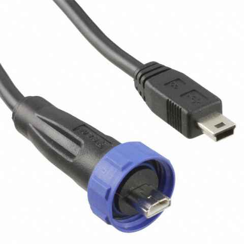 PX0442/3M00 USB 电缆