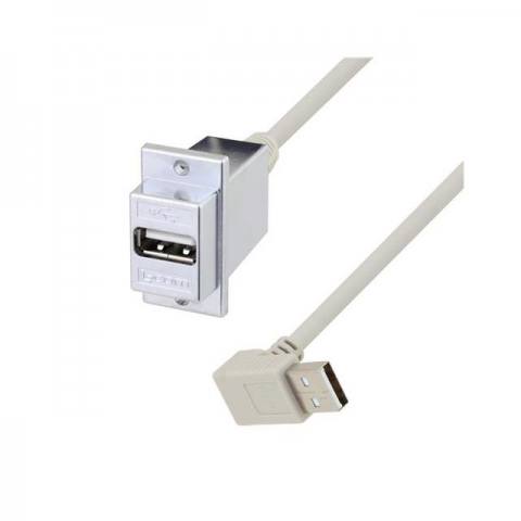 U2A00008-120I USB 电缆