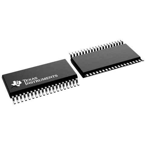 ADS8694IDBT 数据采集 - 模拟数字转换器 (ADC)